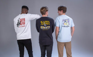Custom Orders: 7 Events that Demand Your Own Chapter Merch