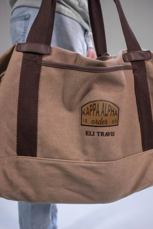 Why to Choose Kappa Alpha Official Store for your Custom Order