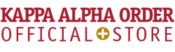 Kappa Alpha Order Official Store logo