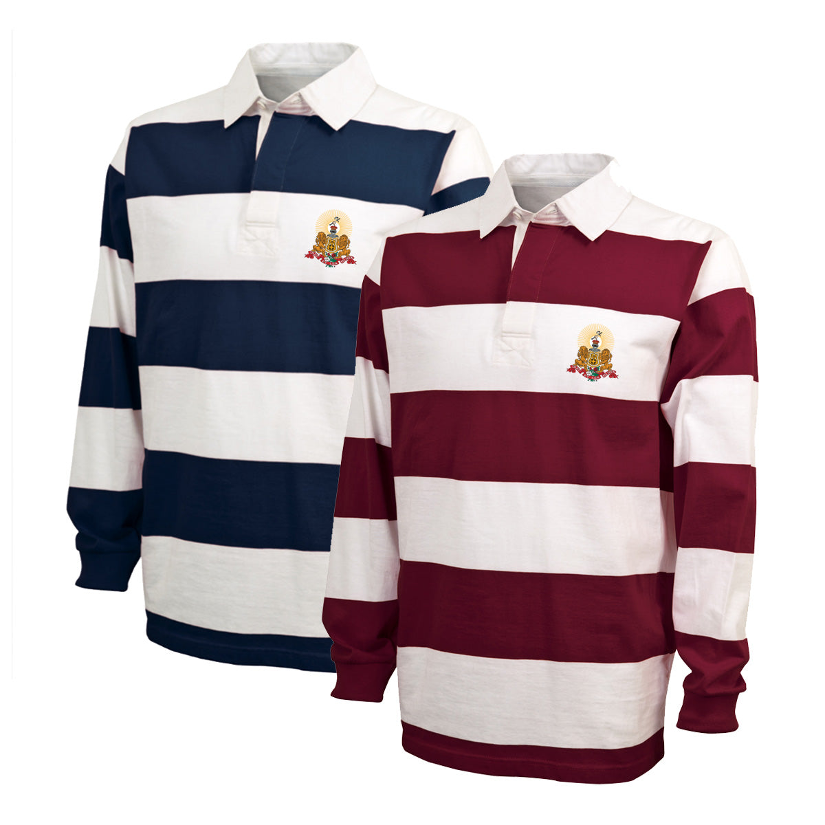 Kappa Alpha Rugby Shirt