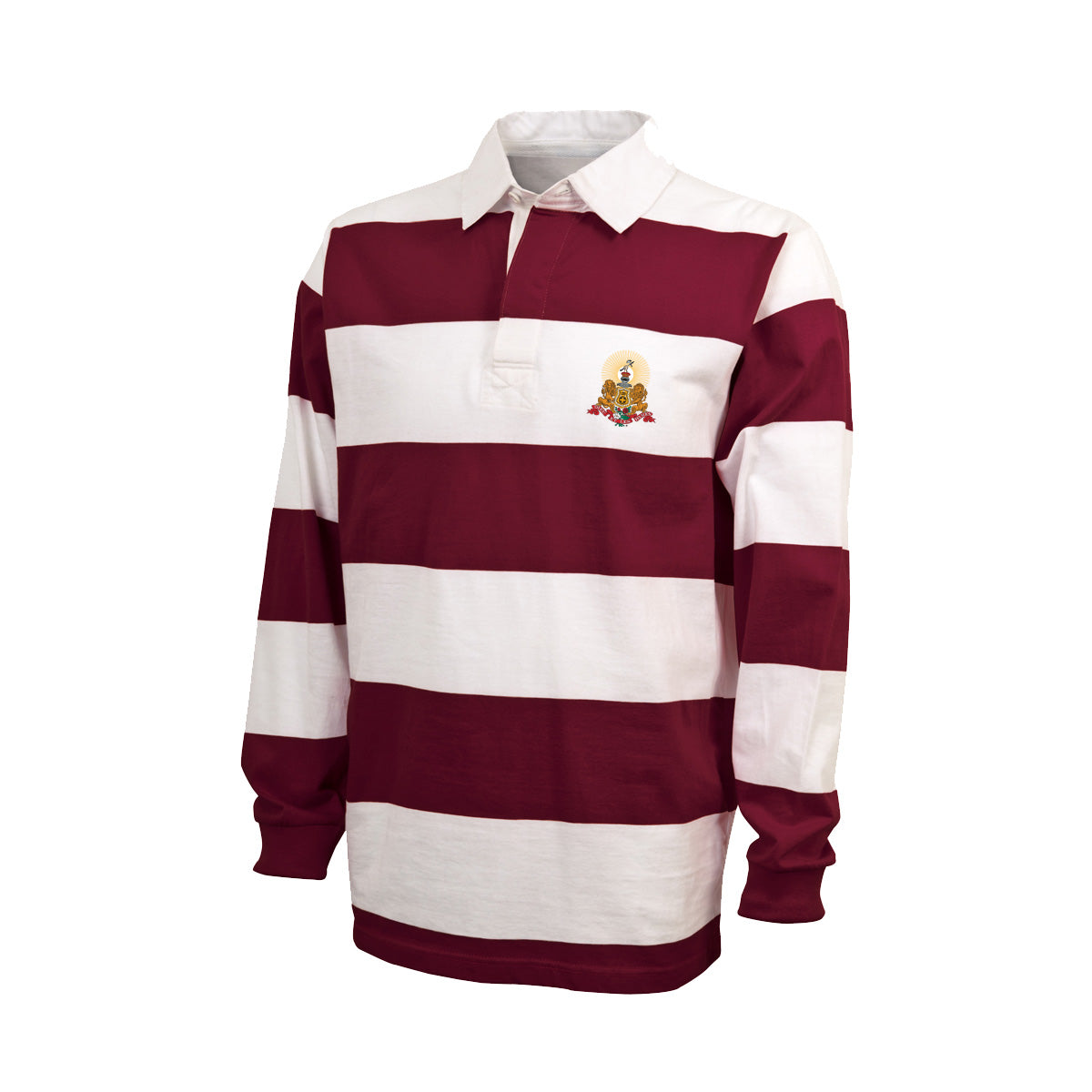 Kappa Alpha Rugby Shirt
