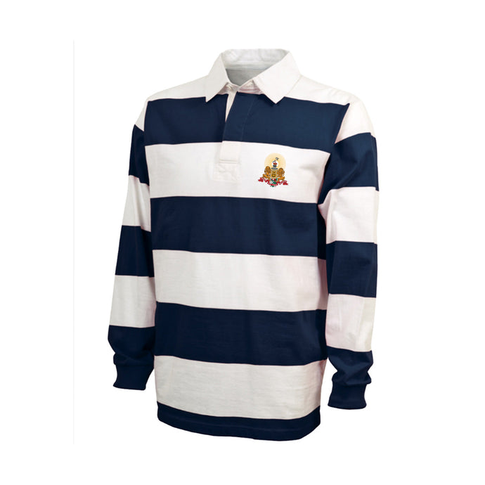Kappa Alpha Rugby Shirt