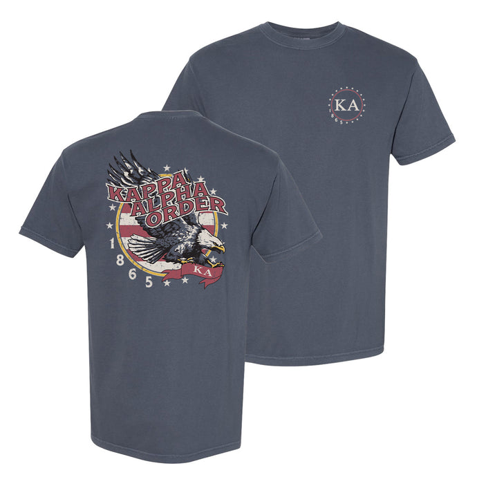 Kappa Alpha American Heritage Tee