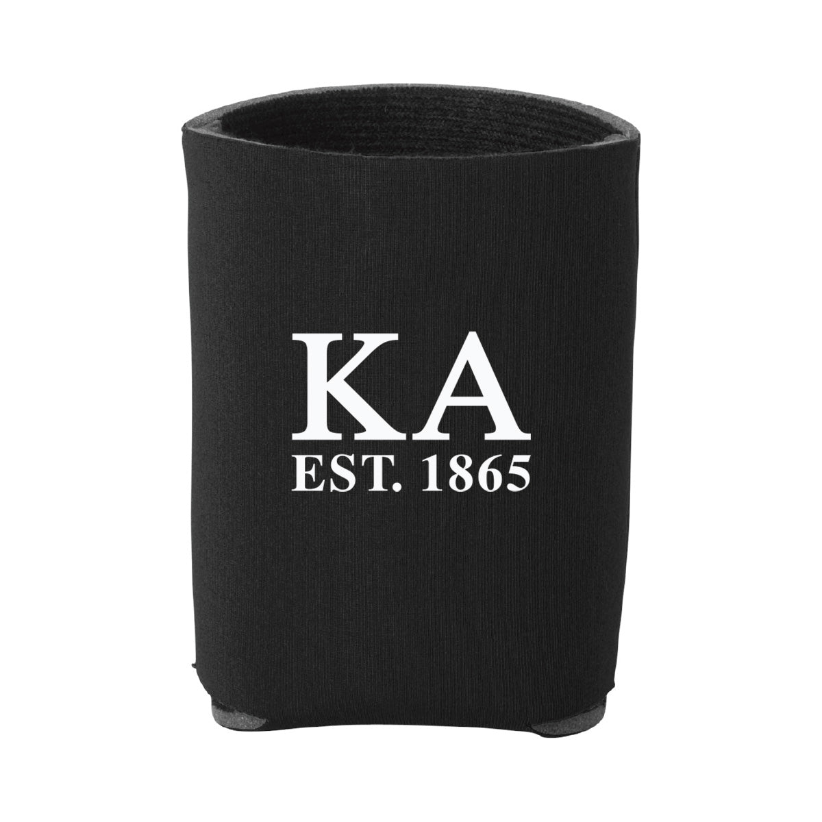 Kappa Alpha Koozie