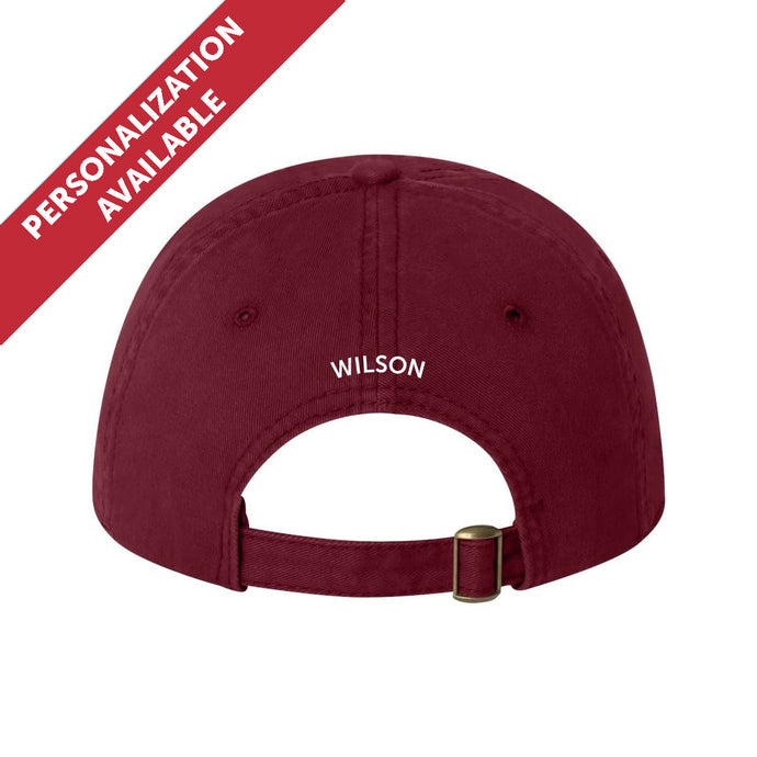 Kappa Alpha Dad Cap