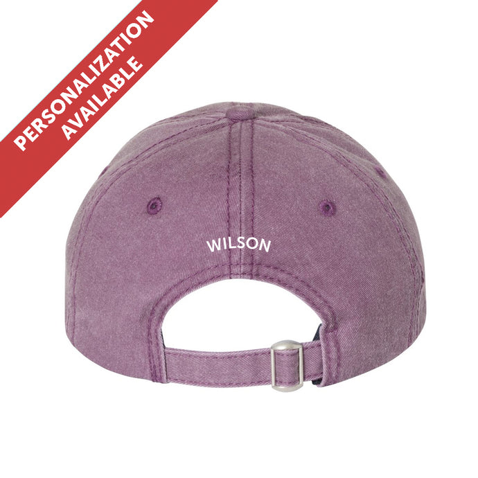 Kappa Alpha Mom Cap