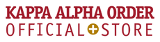 Kappa Alpha Order Official Store