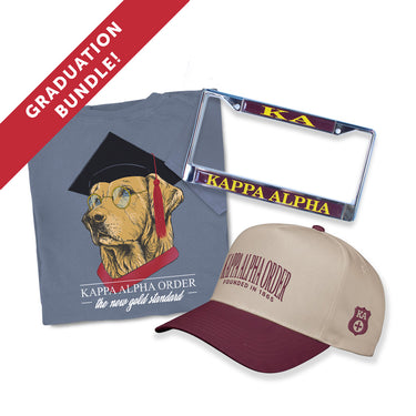 Graduation Bundle