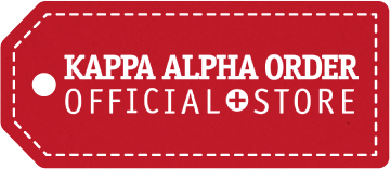Kappa Alpha Order Official Store