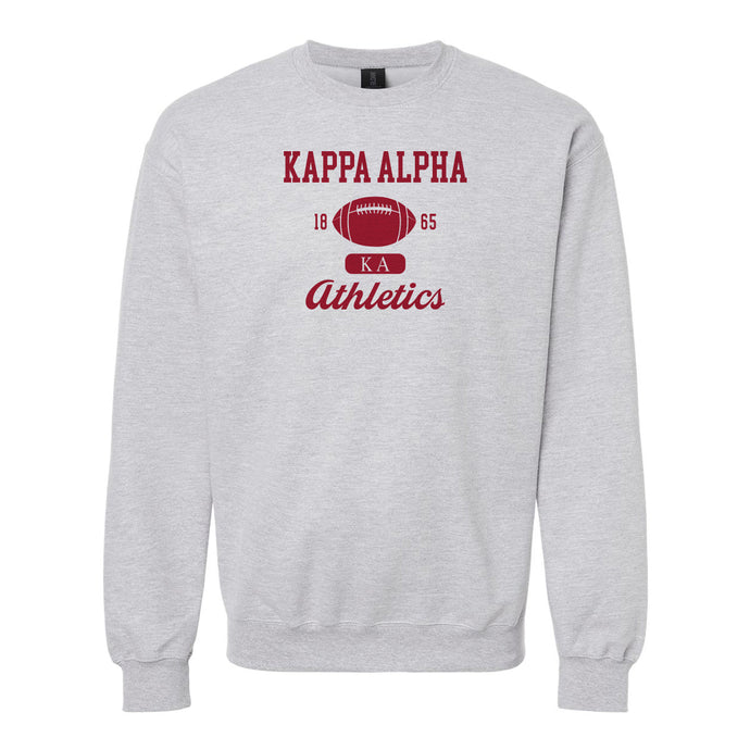 Kappa Alpha Athletic Crewneck