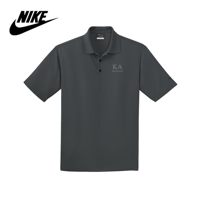 Kappa Alpha Nike Embroidered Performance Polo | Kappa Alpha Order | Shirts > Short sleeve polo shirts