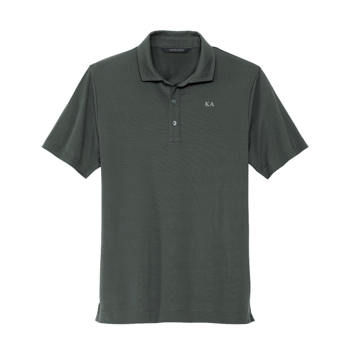 Kappa Alpha Urban Greek Letter Polo