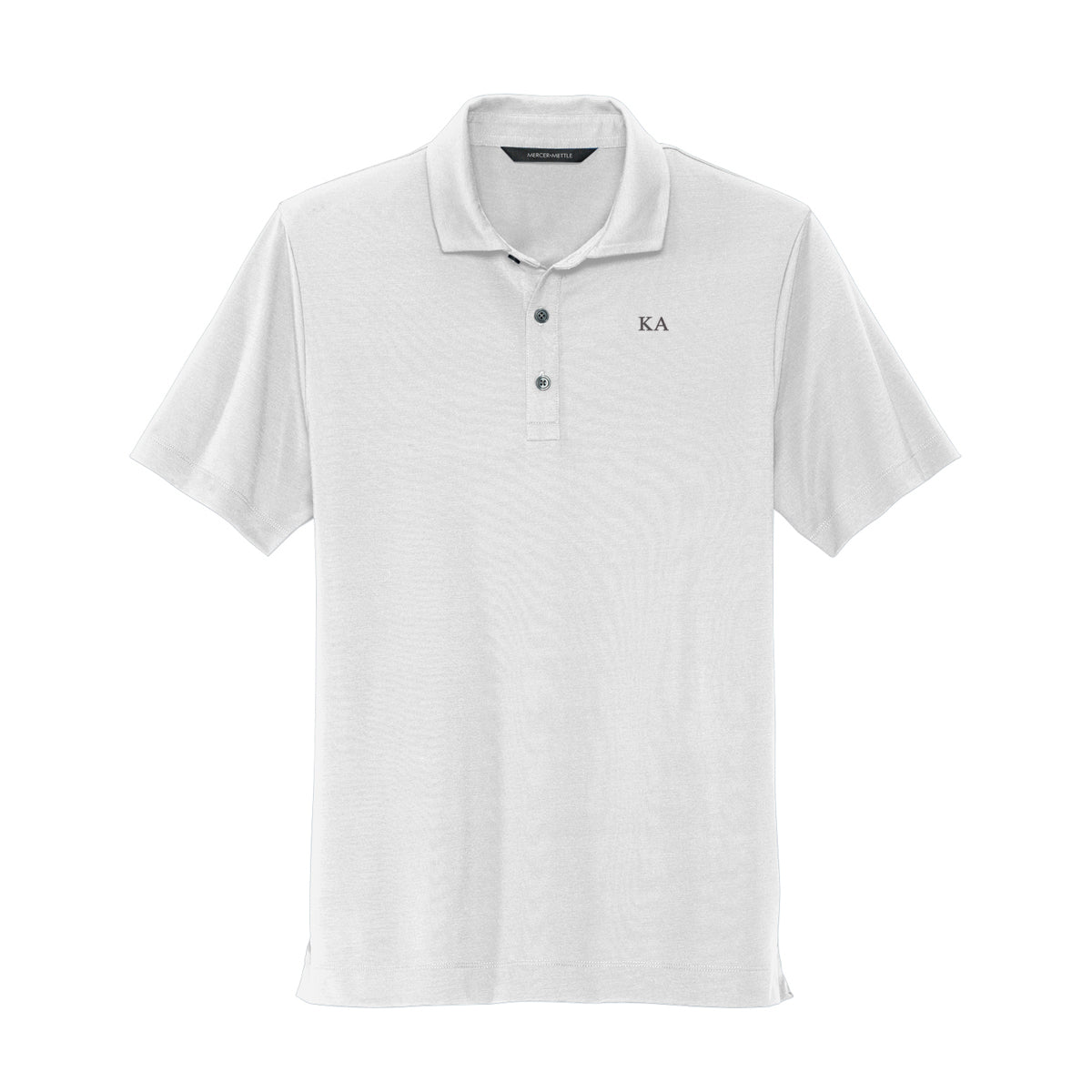 New! Kappa Alpha Urban Greek Letter Polo