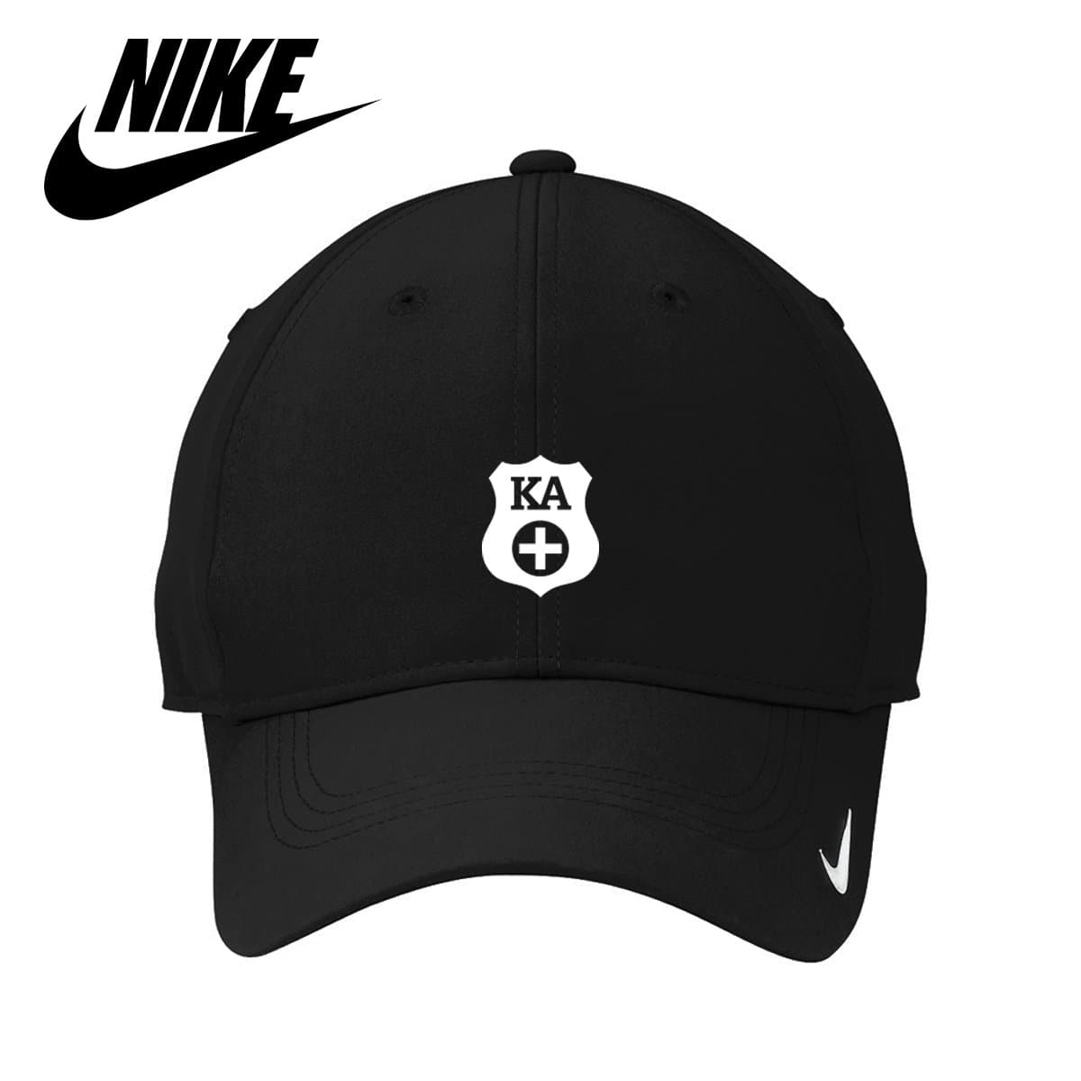 stok naaien werkloosheid Kappa Alpha Nike Dri-FIT Performance Hat – Kappa Alpha Order Official Store