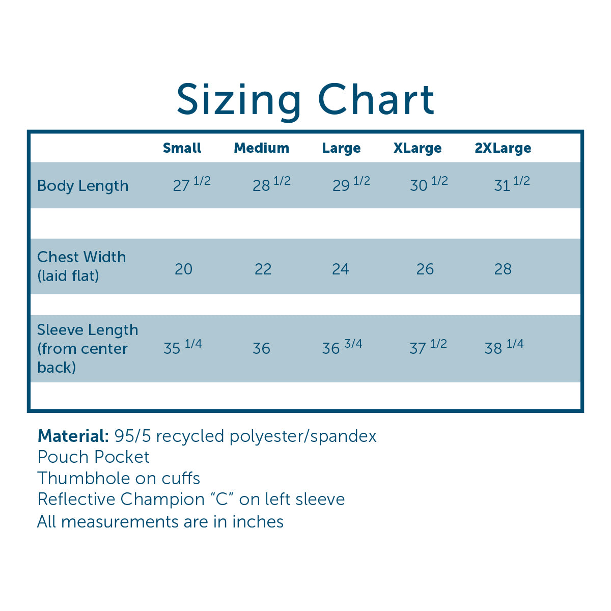 New! Kappa Alpha Champion Performance Hoodie