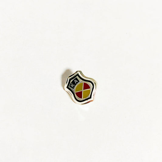 Kappa Alpha New Member Pin
