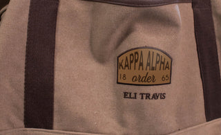 Why to Choose Kappa Alpha Official Store for your Custom Order