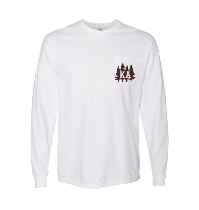 White Shirts & Tops Front