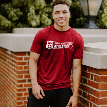Kappa Alpha Intramural Performance Tee