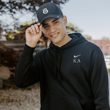 Kappa Alpha Nike Dri-FIT Performance Hat