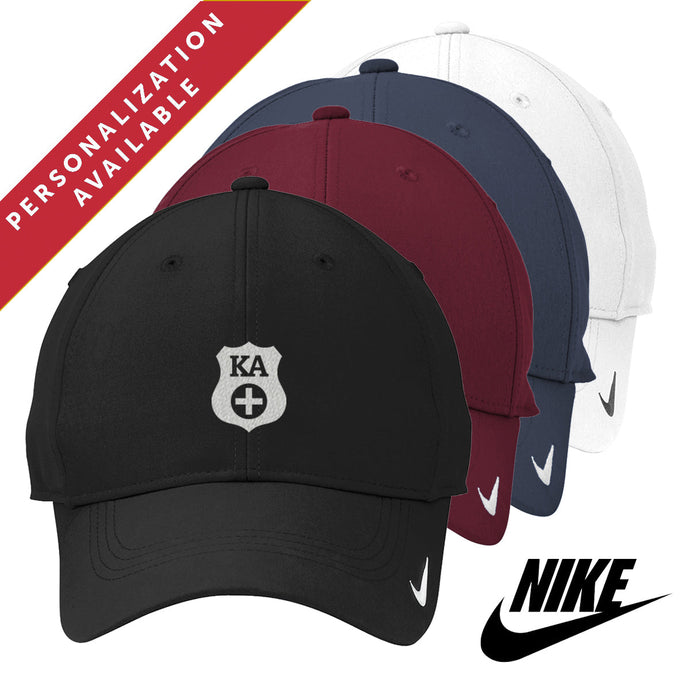 Kappa Alpha Nike Dri-FIT Performance Hat