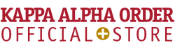 Kappa Alpha Order Official Store