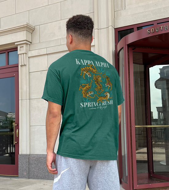 Kappa Alpha Order | Official Store | & Gifts Kappa Alpha Official Store