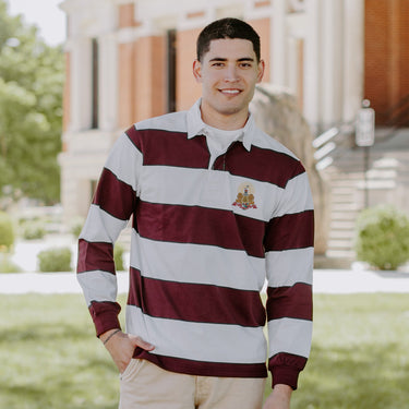 Kappa Alpha Rugby Shirt