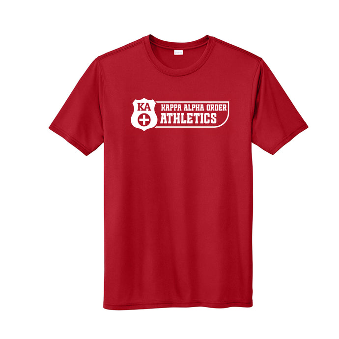 Kappa Alpha Intramural Performance Tee