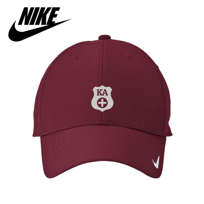 Kappa Alpha Nike Dri-FIT Performance Hat
