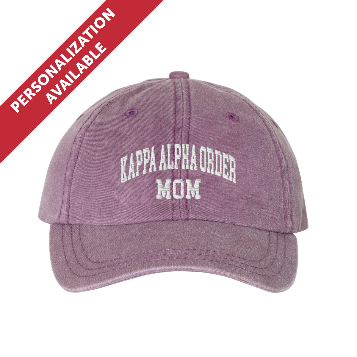 Kappa Alpha Mom Cap