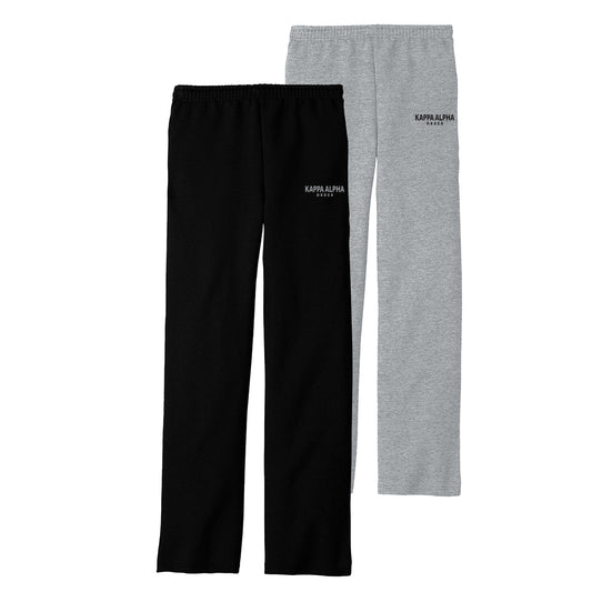 Kappa Alpha Heritage Lounge Sweatpants