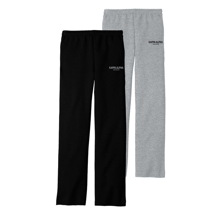 Kappa Alpha Heritage Lounge Sweatpants
