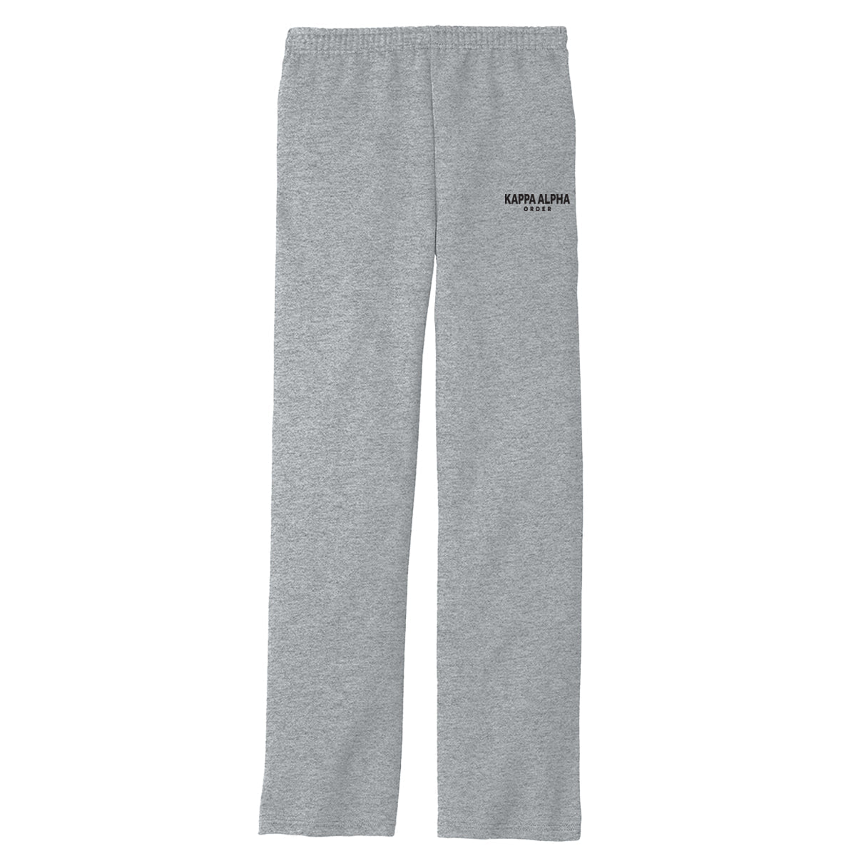 New! Kappa Alpha Heritage Lounge Sweatpants