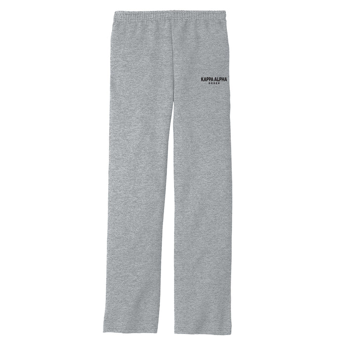 Kappa Alpha Heritage Lounge Sweatpants