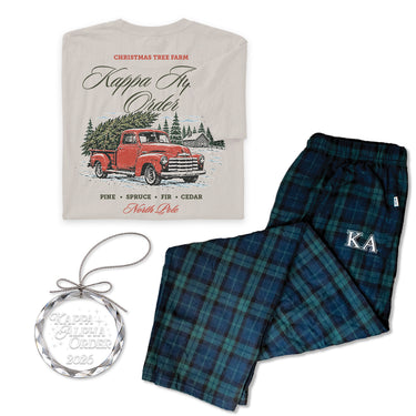 New! KA Holiday Bundle