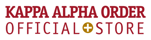 Kappa Alpha Order Official Store