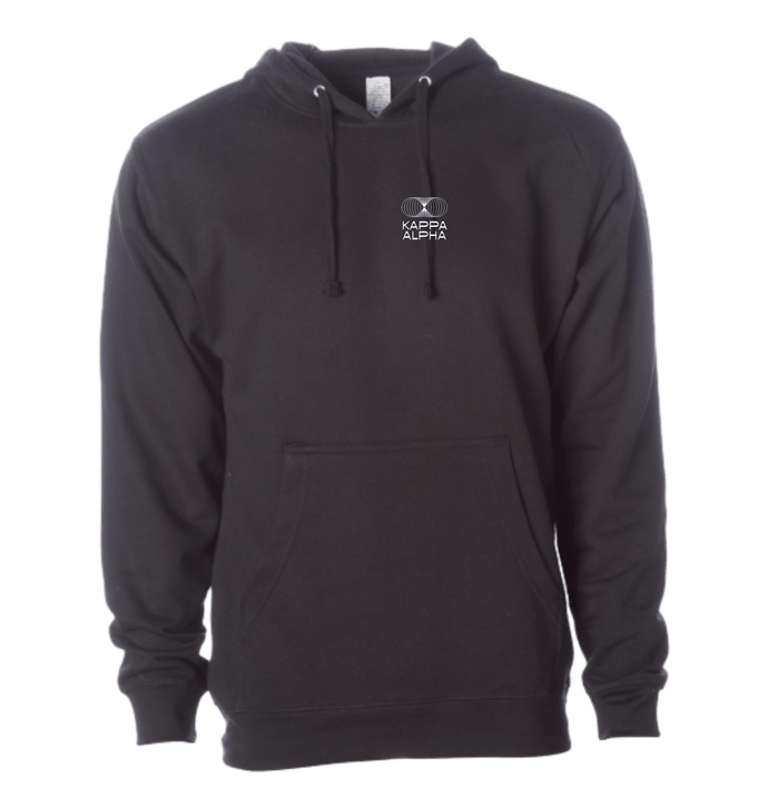 Black Jumpers Front