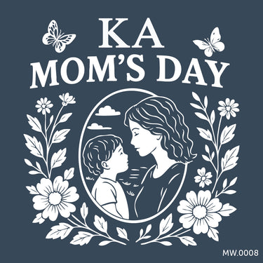 Kappa Alpha Order Mom's Day Tee