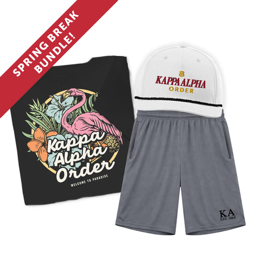 New! Spring Break Bundle