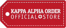 Kappa Alpha Order Official Store