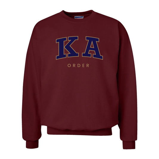 Apparel – Kappa Alpha Order Official Store