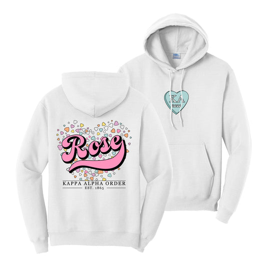 Sweetheart Collection – Kappa Alpha Order Official Store
