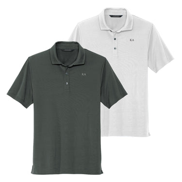 Kappa Alpha Urban Greek Letter Polo