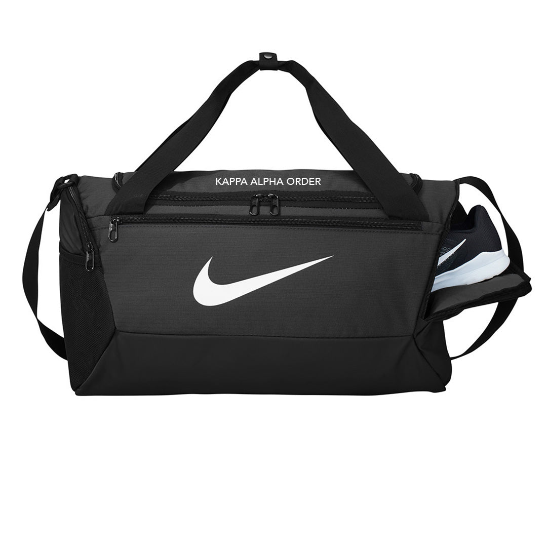 Kappa Alpha Nike Duffel Bag