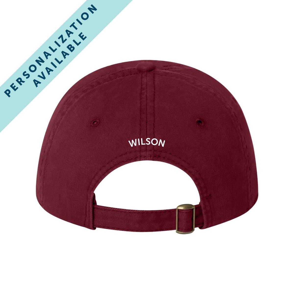 Kappa Alpha Dad Cap | Kappa Alpha Order | Headwear > Billed hats