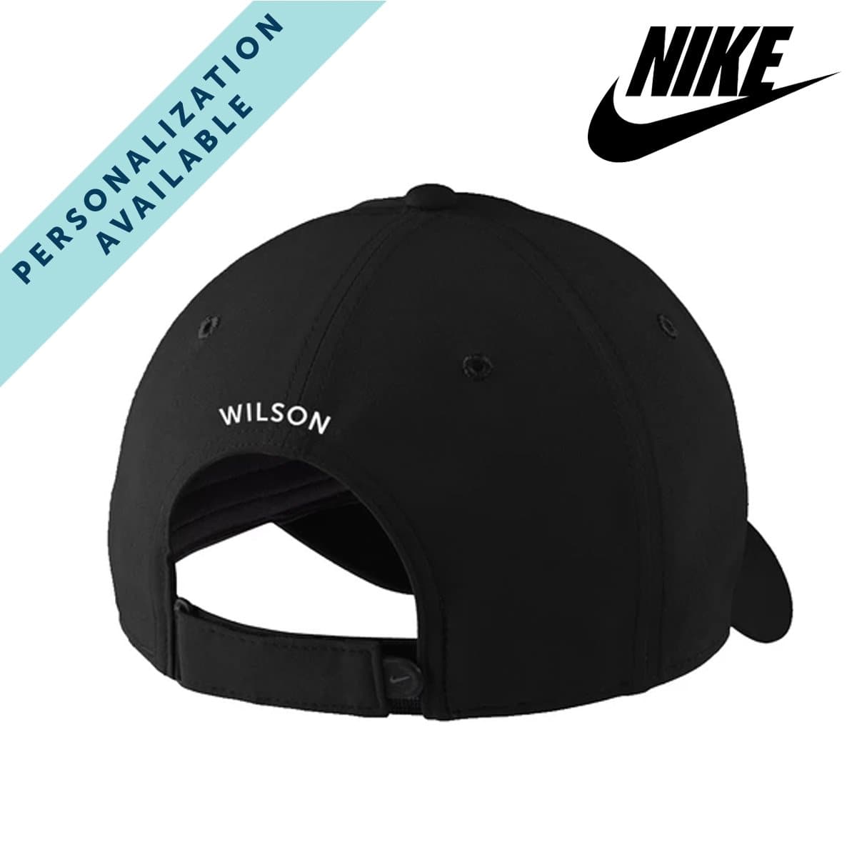 Kappa Alpha Alumni Nike Dri-FIT Performance Hat | Kappa Alpha Order | Headwear > Billed hats