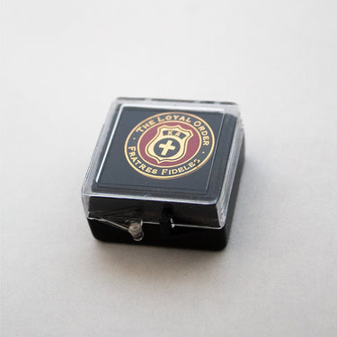 Kappa Alpha Loyal Order Lapel Pin