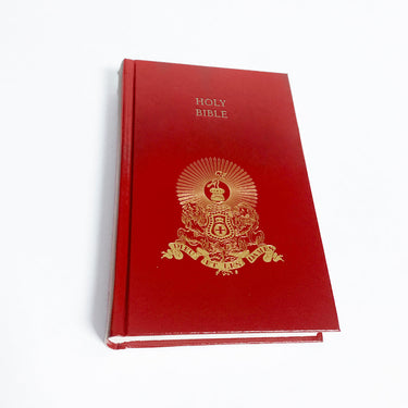 Kappa Alpha New Member Bible