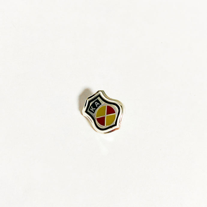 Kappa Alpha New Member Packet